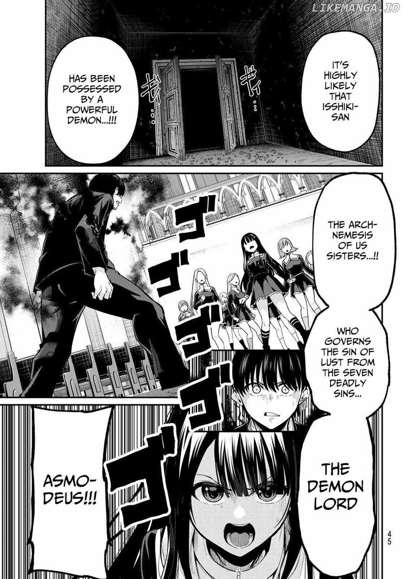Irozuku Monochrome Chapter 1 Page 31