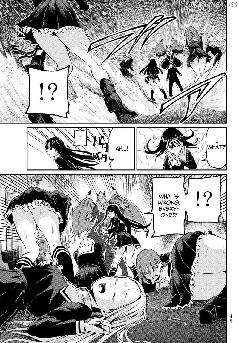Irozuku Monochrome Chapter 1 Page 34