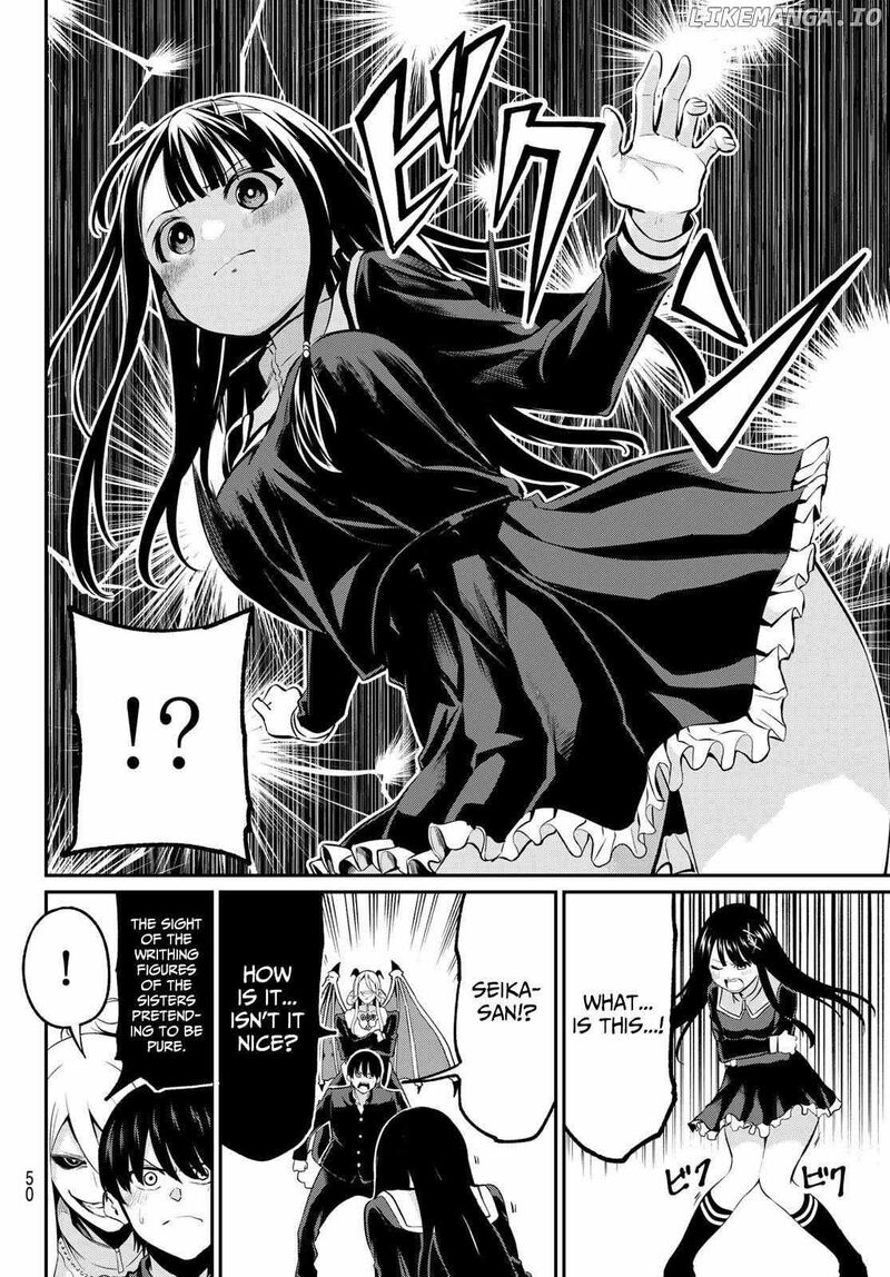 Irozuku Monochrome Chapter 1 Page 35