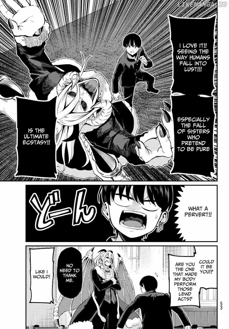Irozuku Monochrome Chapter 1 Page 38