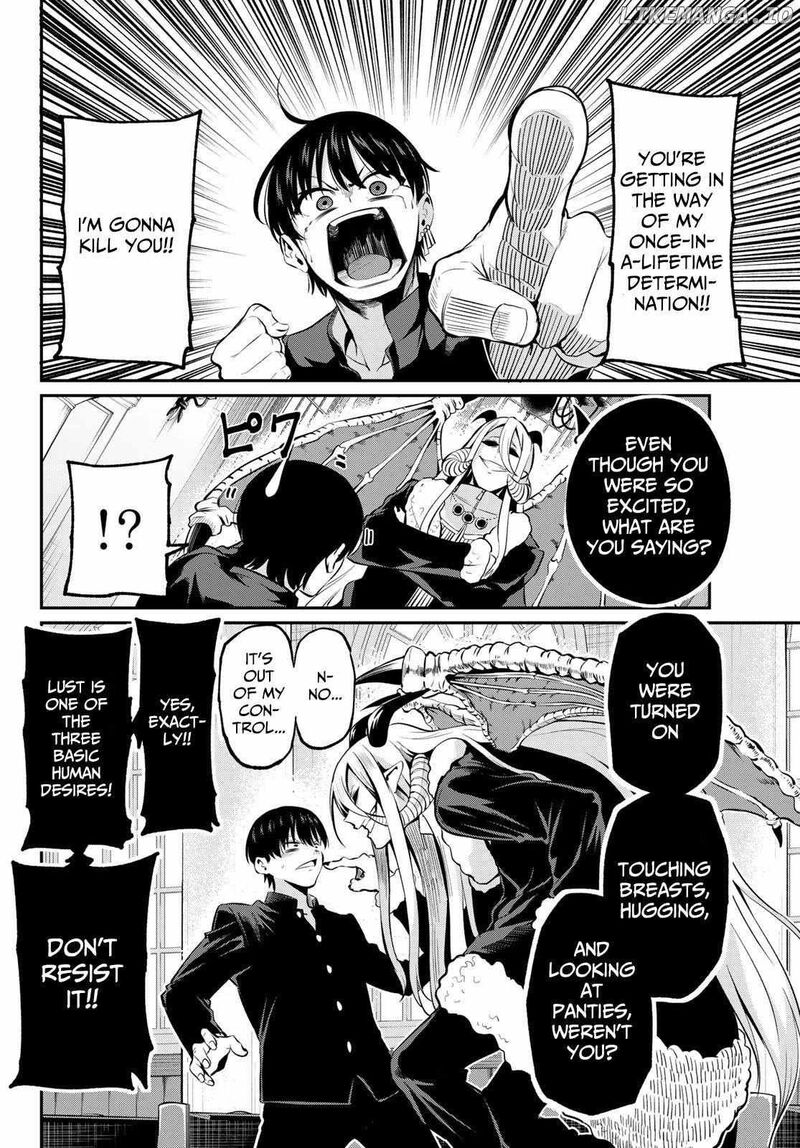 Irozuku Monochrome Chapter 1 Page 39