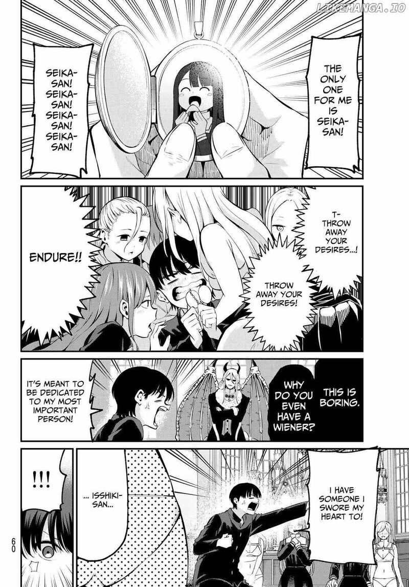 Irozuku Monochrome Chapter 1 Page 45