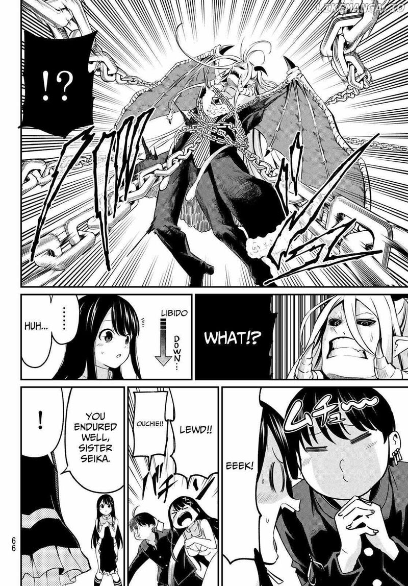 Irozuku Monochrome Chapter 1 Page 49