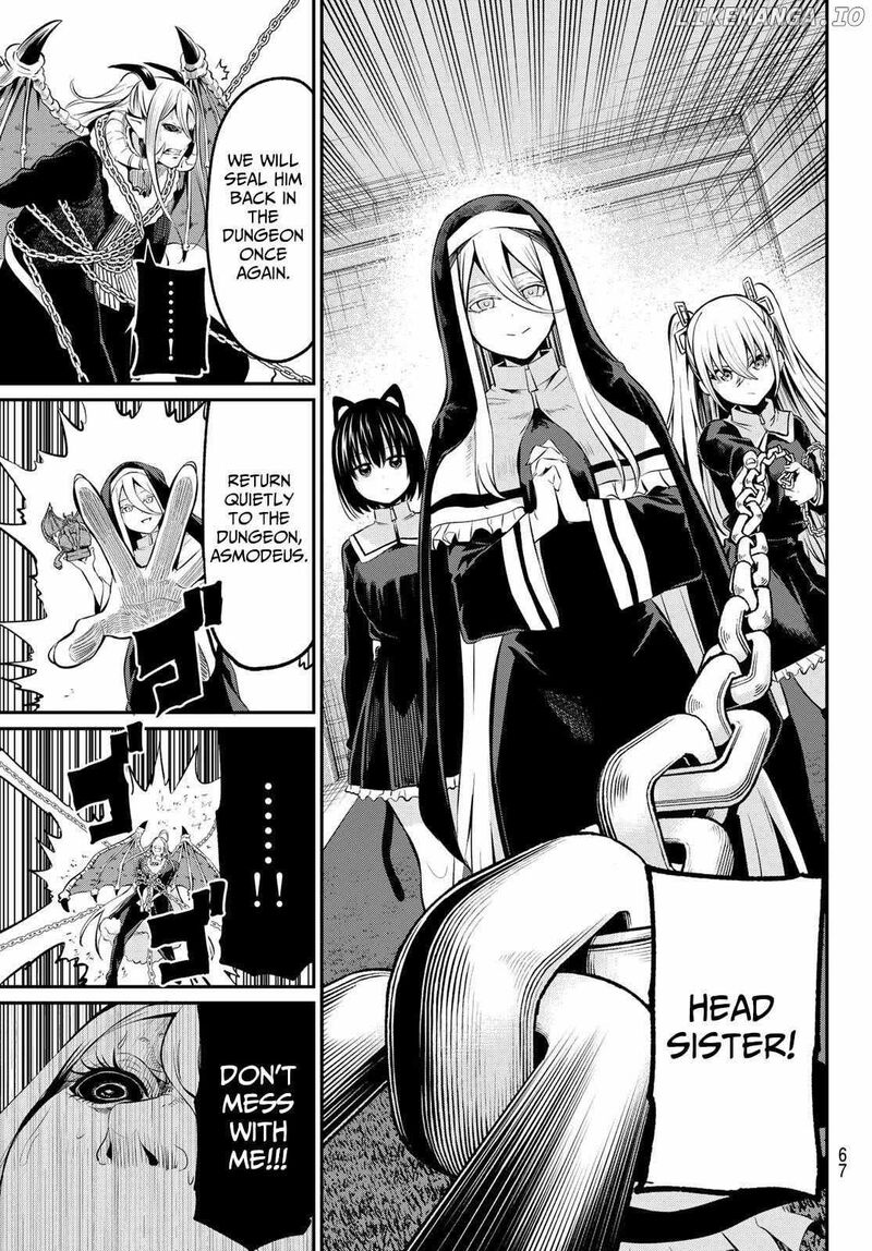 Irozuku Monochrome Chapter 1 Page 50