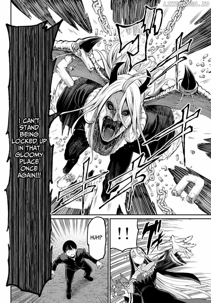Irozuku Monochrome Chapter 1 Page 51