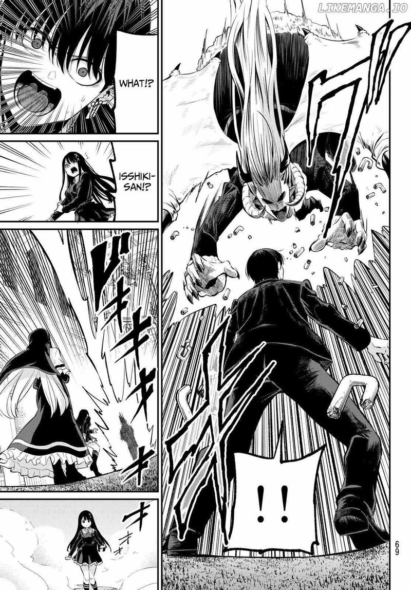 Irozuku Monochrome Chapter 1 Page 52