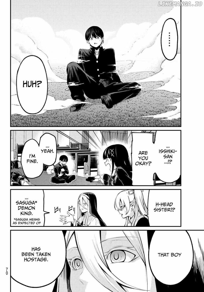 Irozuku Monochrome Chapter 1 Page 53