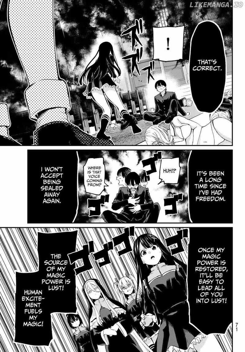 Irozuku Monochrome Chapter 1 Page 54