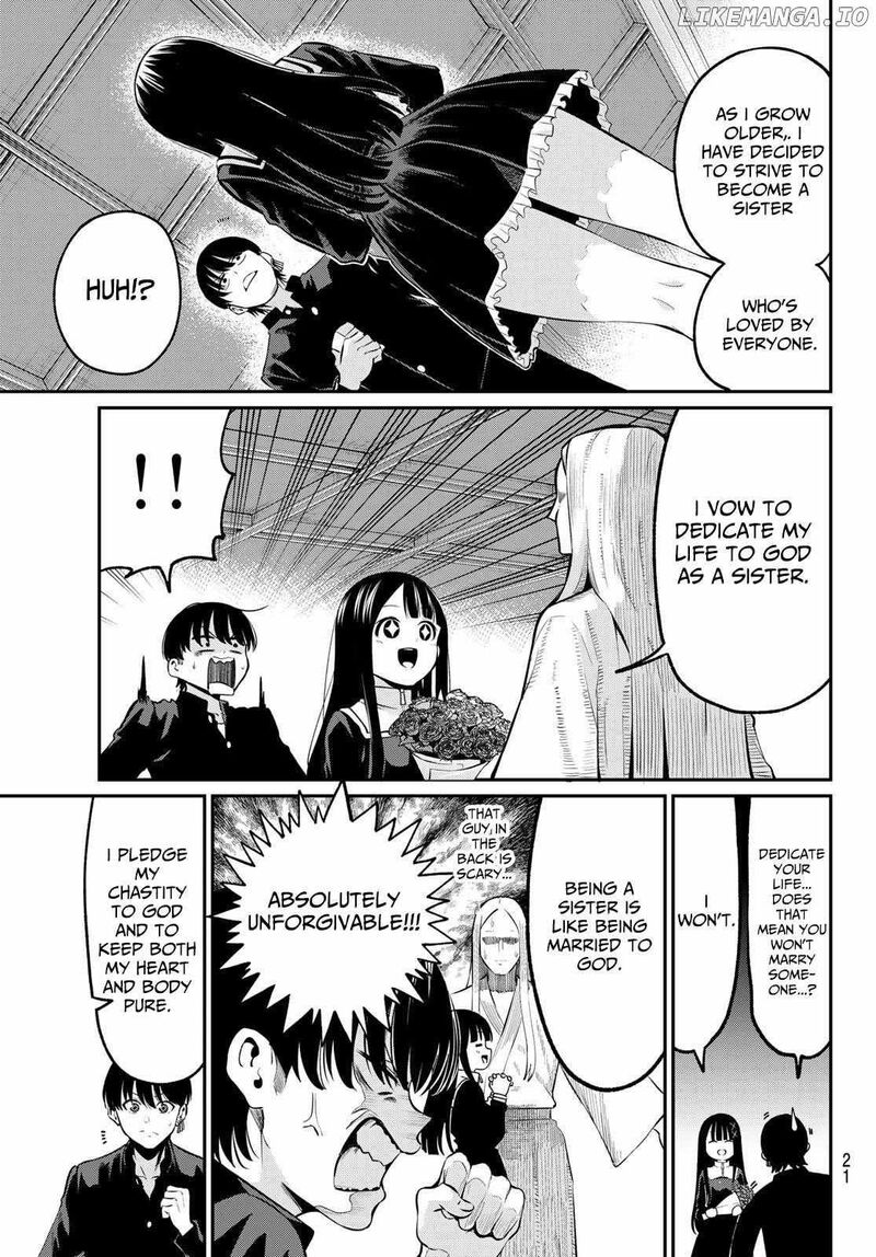 Irozuku Monochrome Chapter 1 Page 9