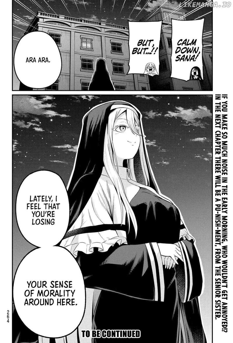 Irozuku Monochrome Chapter 10 Page 21