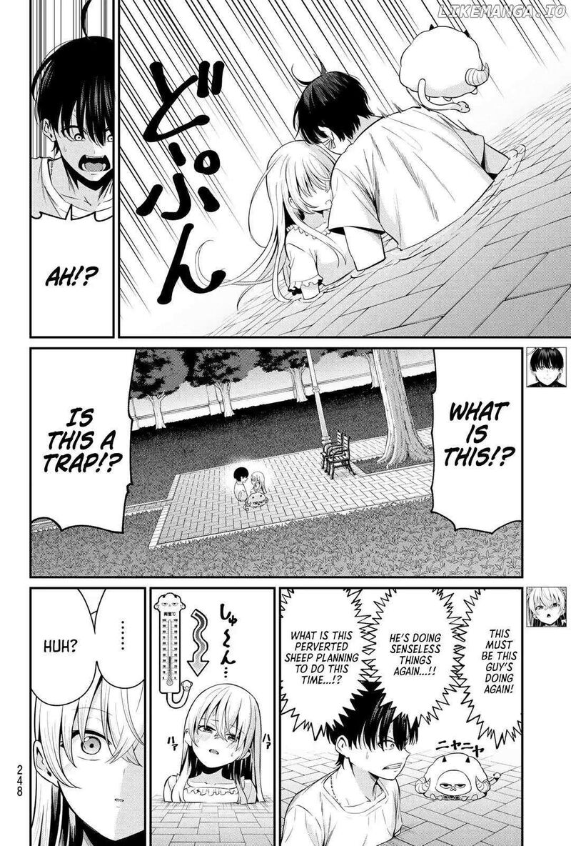 Irozuku Monochrome Chapter 10 Page 5