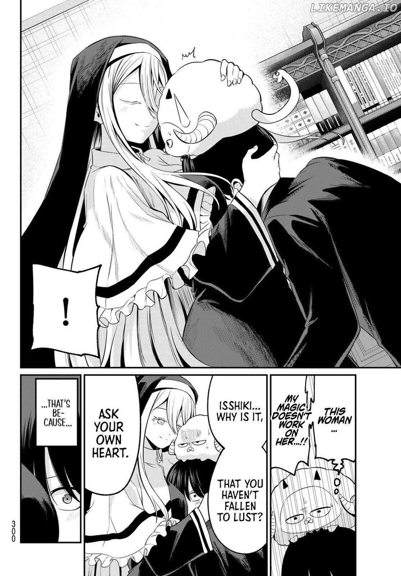 Irozuku Monochrome Chapter 11 Page 11