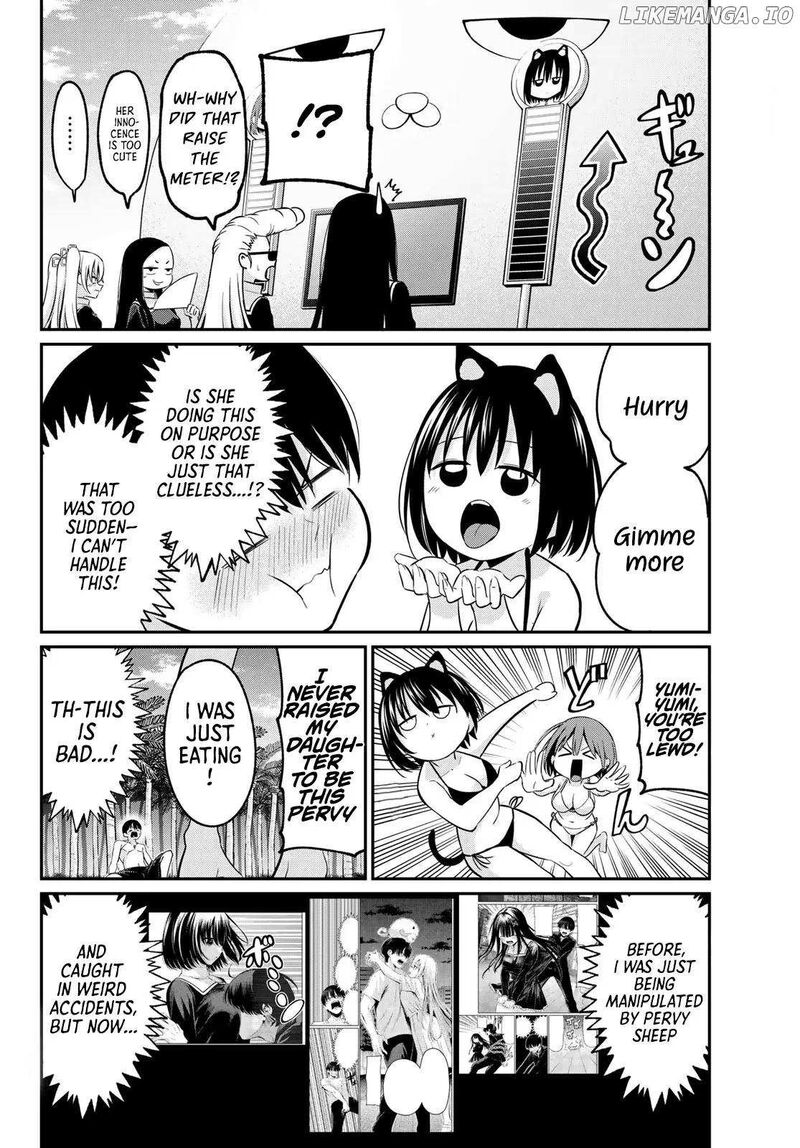 Irozuku Monochrome Chapter 16 Page 18