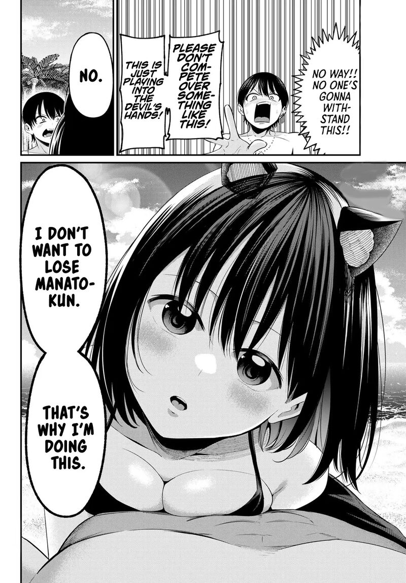 Irozuku Monochrome Chapter 17 Page 2