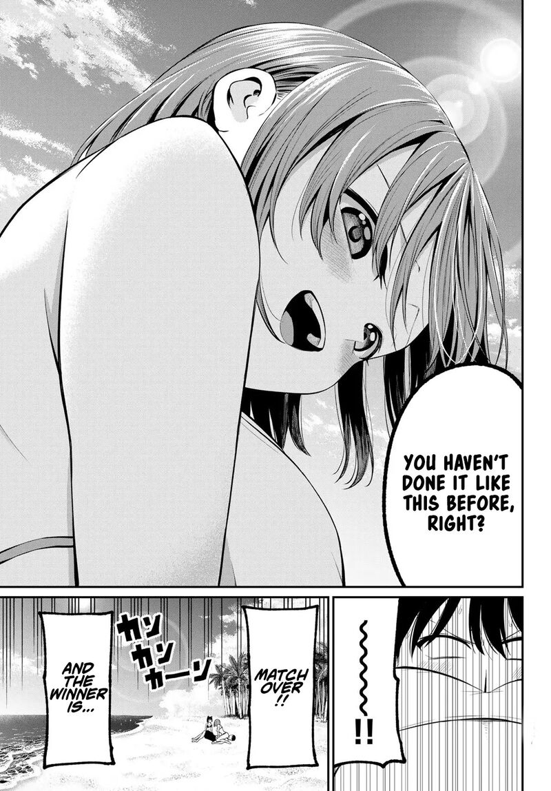 Irozuku Monochrome Chapter 17 Page 7