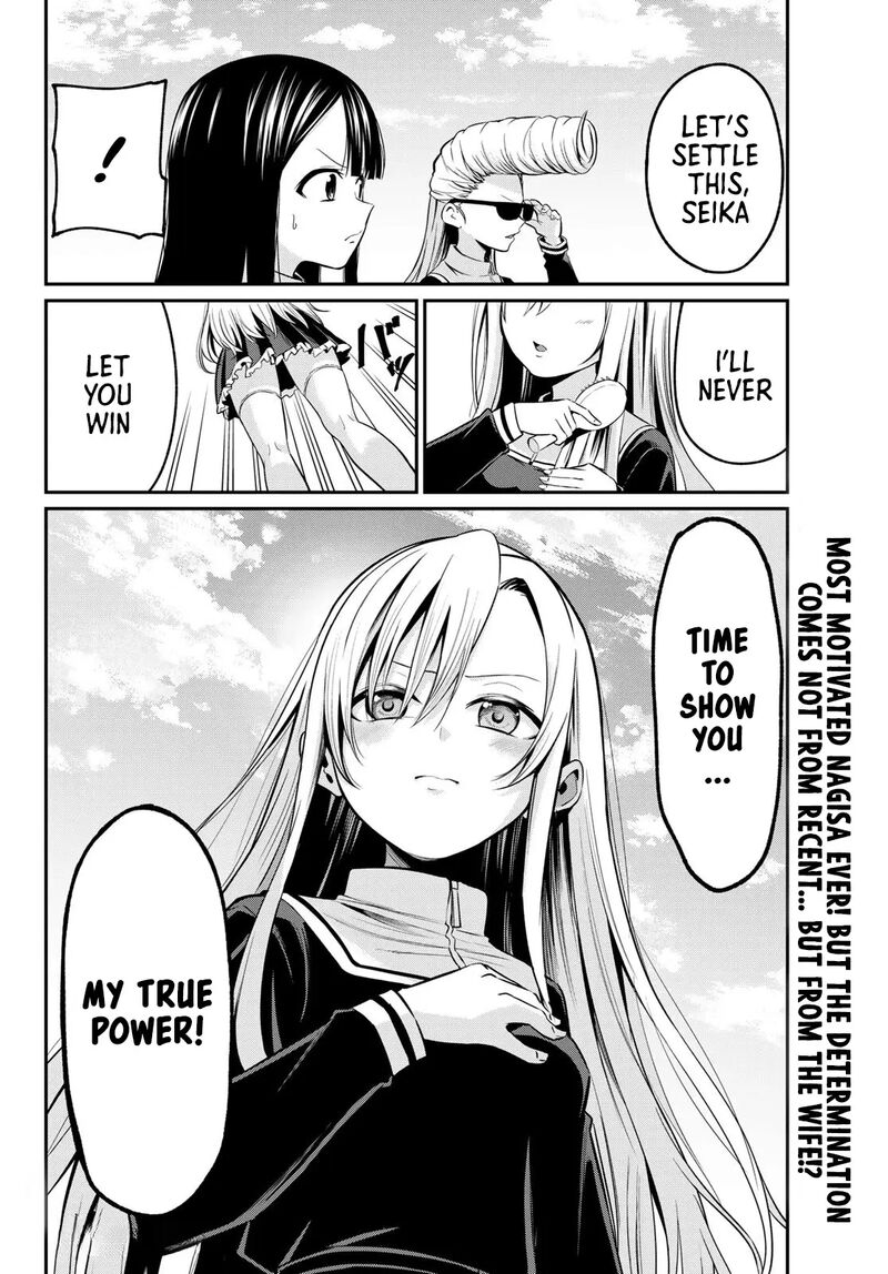 Irozuku Monochrome Chapter 18 Page 20