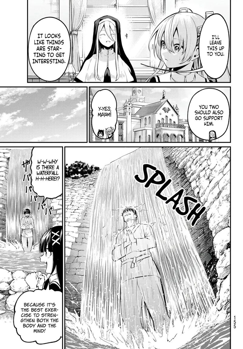Irozuku Monochrome Chapter 2 Page 12