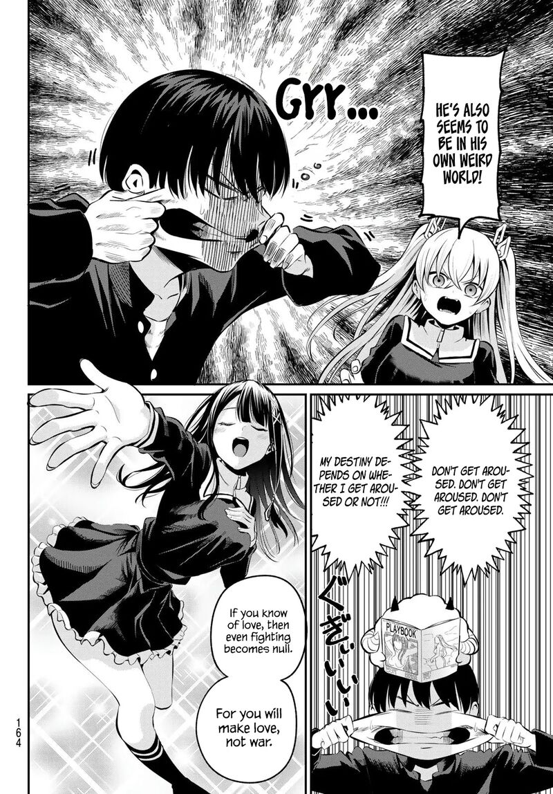 Irozuku Monochrome Chapter 2 Page 21
