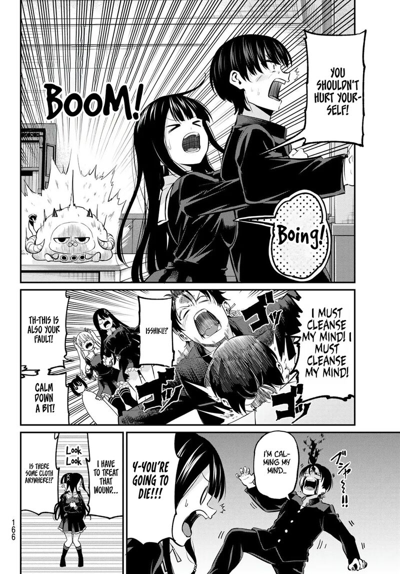 Irozuku Monochrome Chapter 2 Page 23