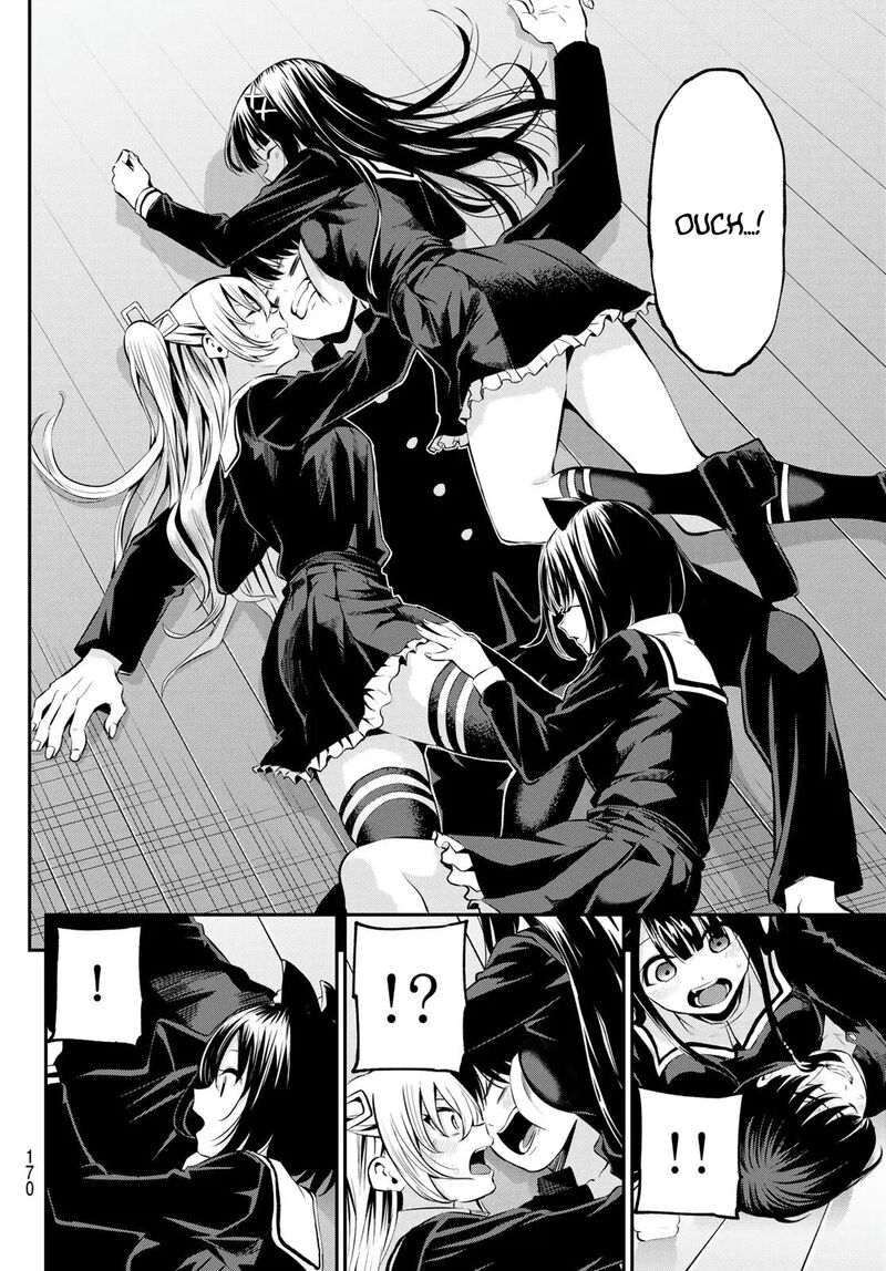 Irozuku Monochrome Chapter 2 Page 27
