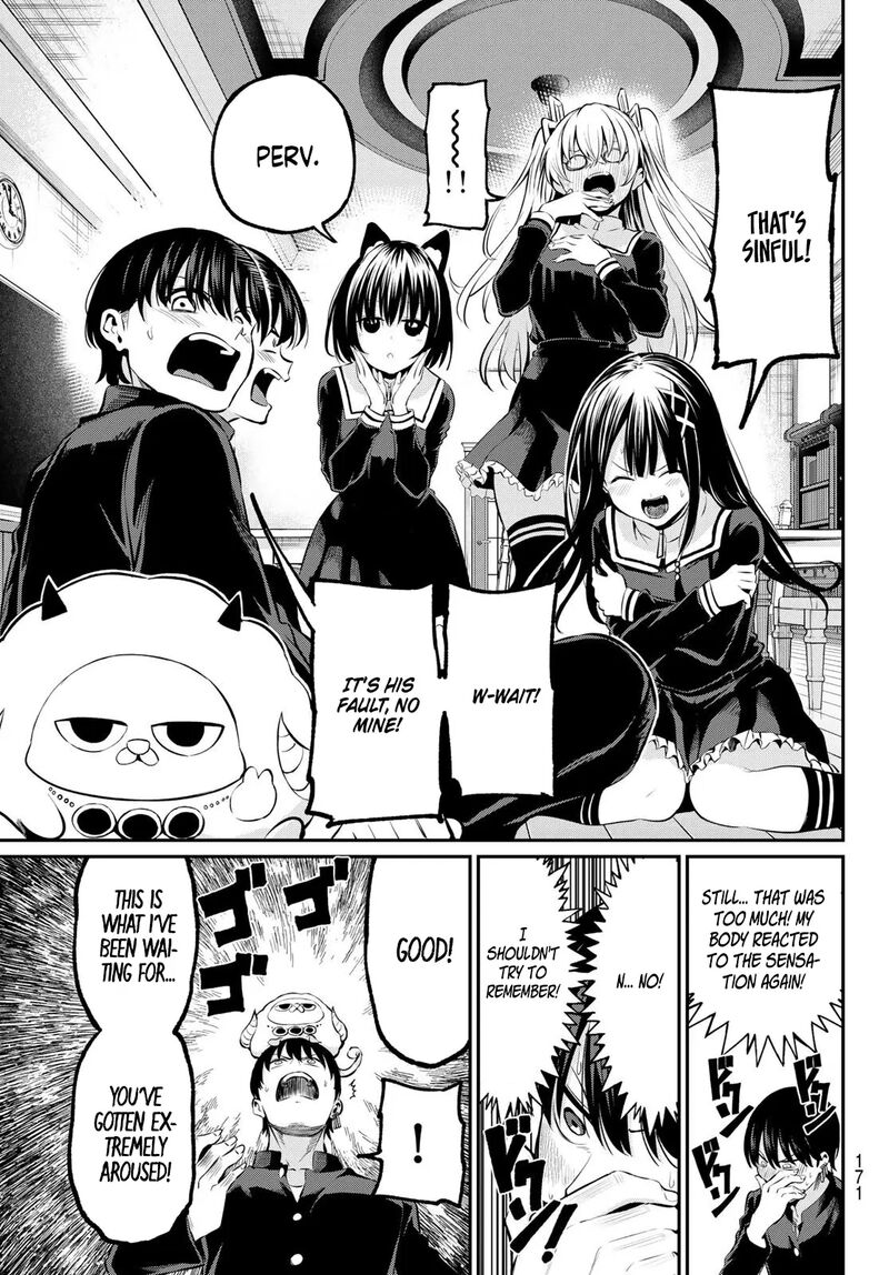 Irozuku Monochrome Chapter 2 Page 28