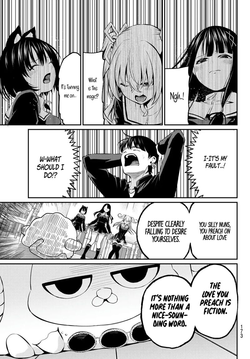 Irozuku Monochrome Chapter 2 Page 30