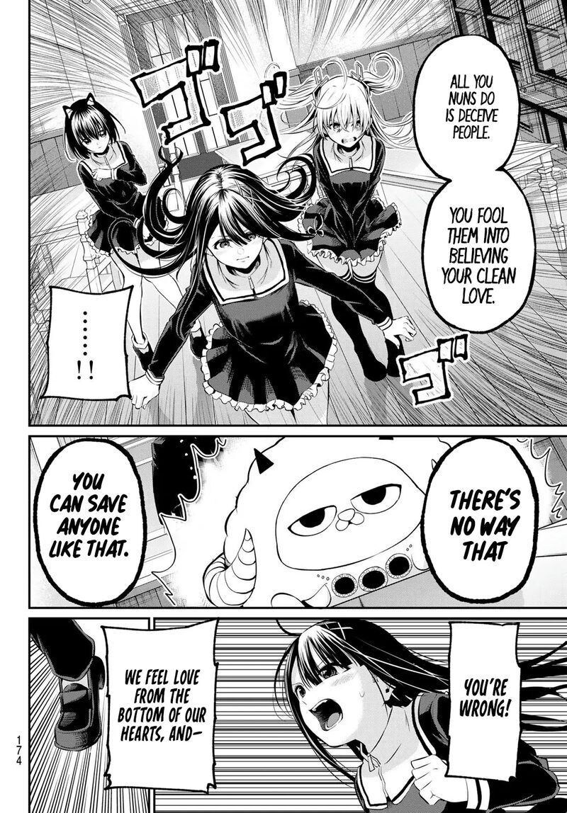 Irozuku Monochrome Chapter 2 Page 31