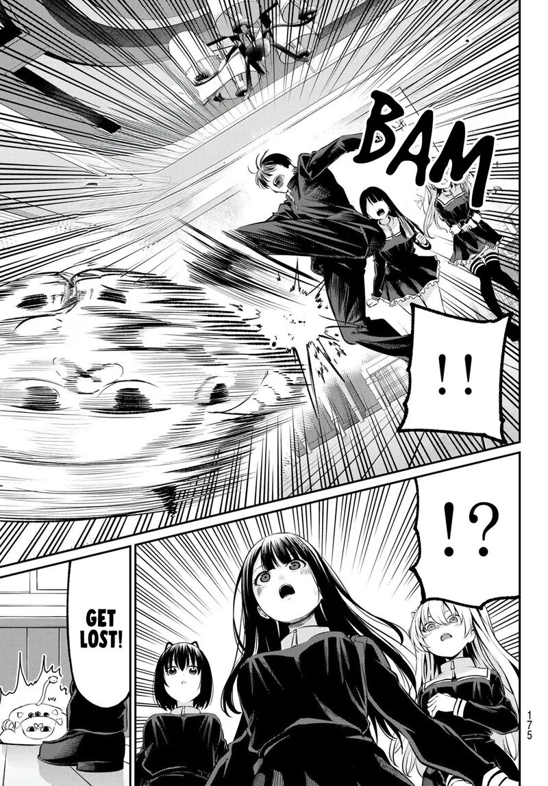 Irozuku Monochrome Chapter 2 Page 32