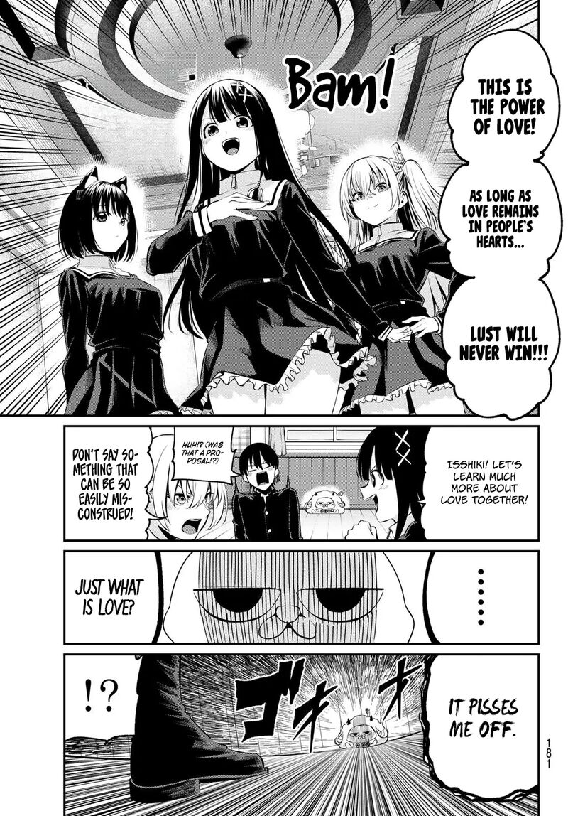 Irozuku Monochrome Chapter 2 Page 37