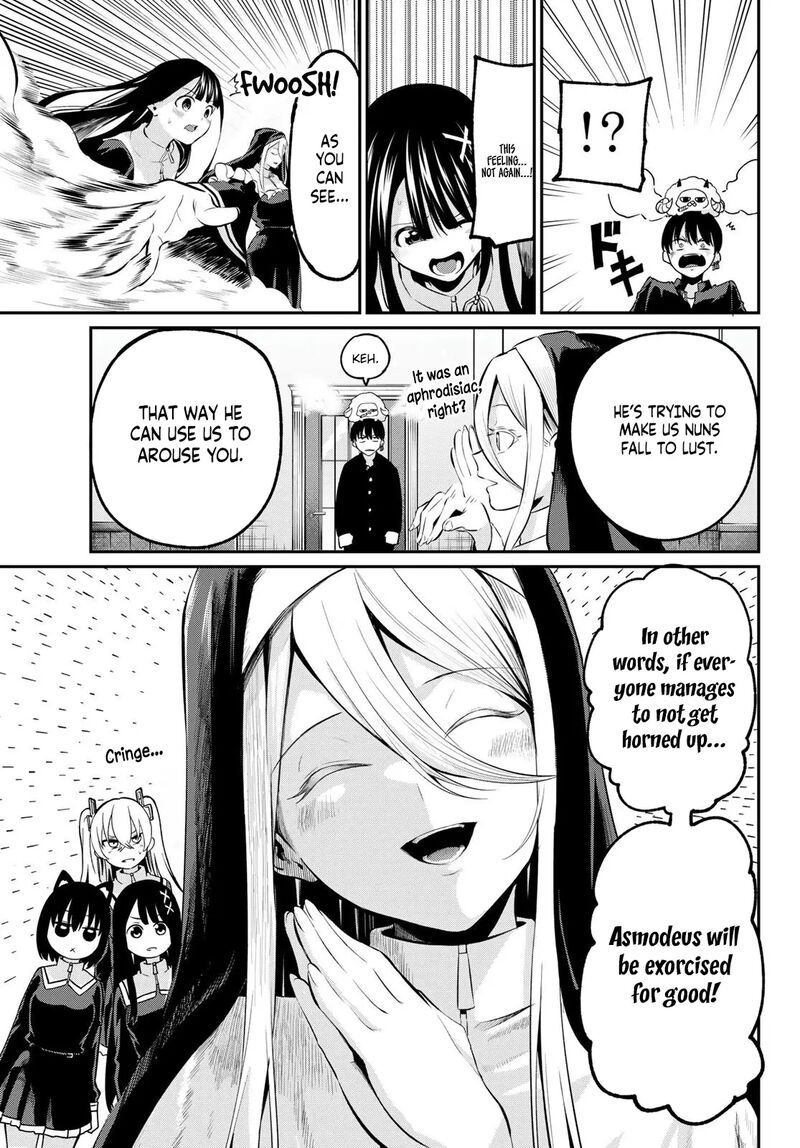 Irozuku Monochrome Chapter 2 Page 8