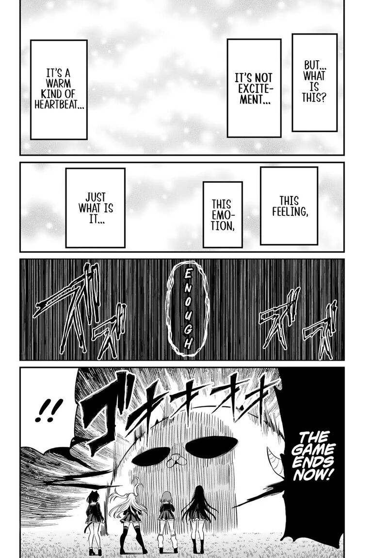Irozuku Monochrome Chapter 20 Page 16