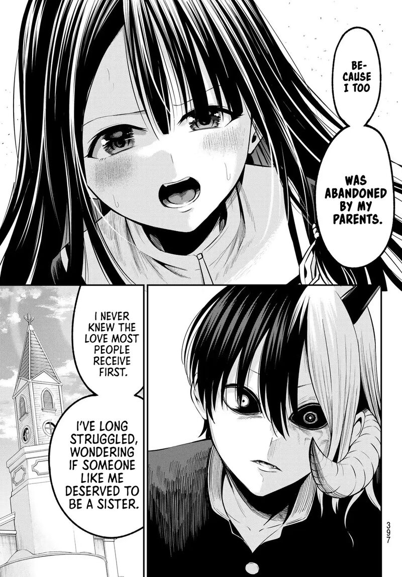 Irozuku Monochrome Chapter 21 Page 11