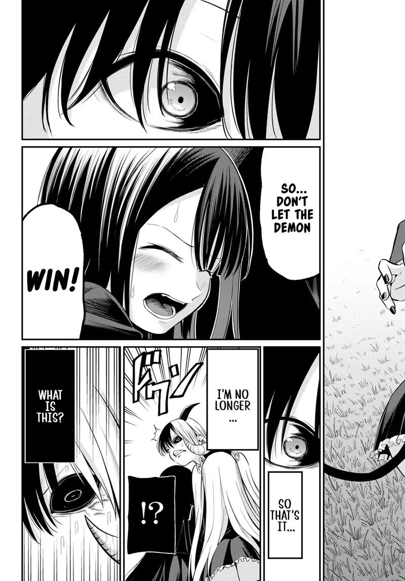 Irozuku Monochrome Chapter 21 Page 17