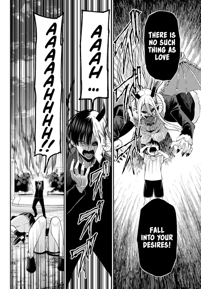 Irozuku Monochrome Chapter 21 Page 2