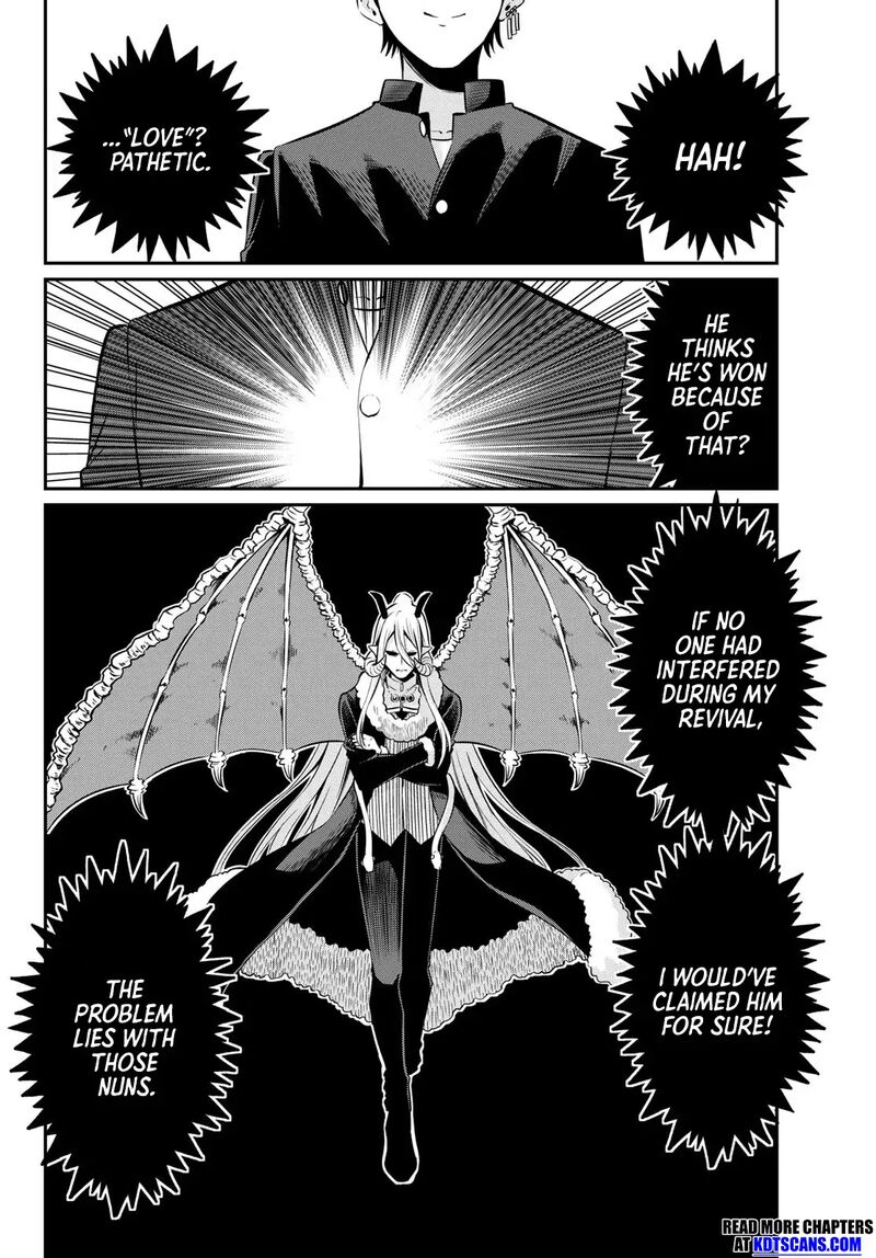Irozuku Monochrome Chapter 22 Page 18
