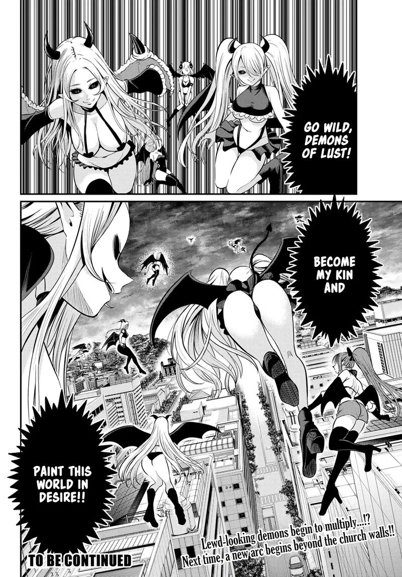Irozuku Monochrome Chapter 22 Page 20