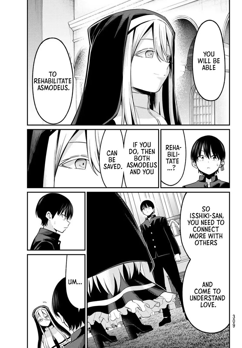 Irozuku Monochrome Chapter 22 Page 5