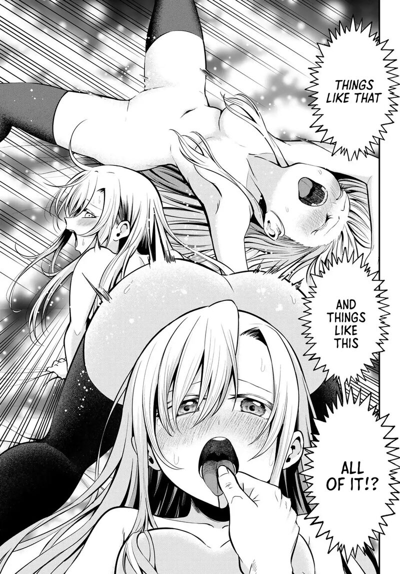 Irozuku Monochrome Chapter 25 Page 6