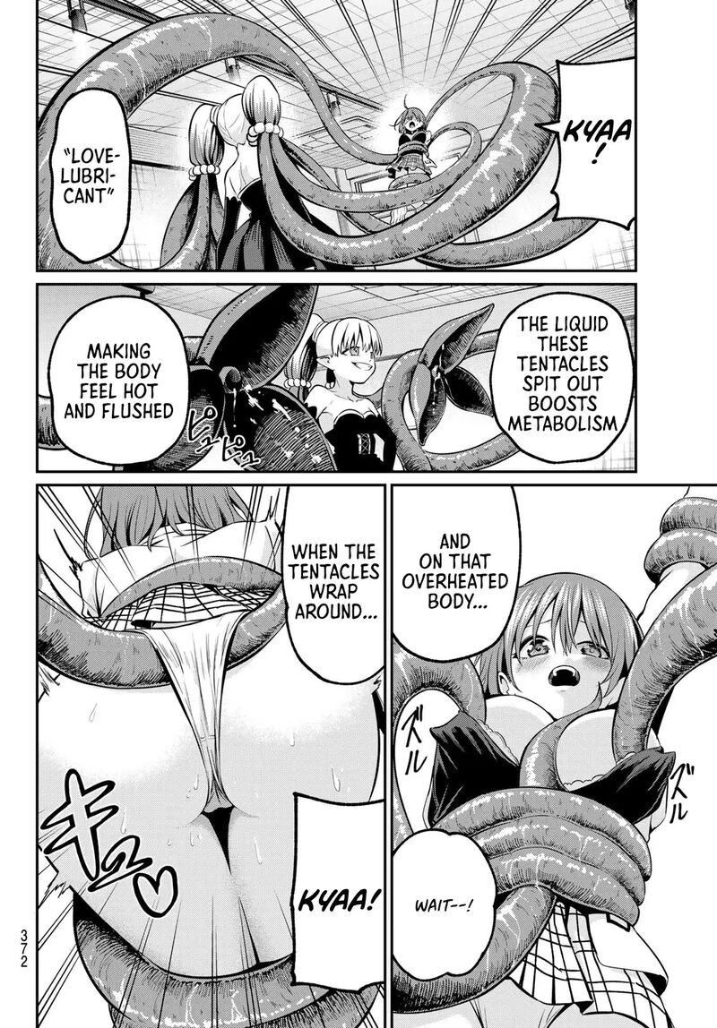 Irozuku Monochrome Chapter 27 Page 15