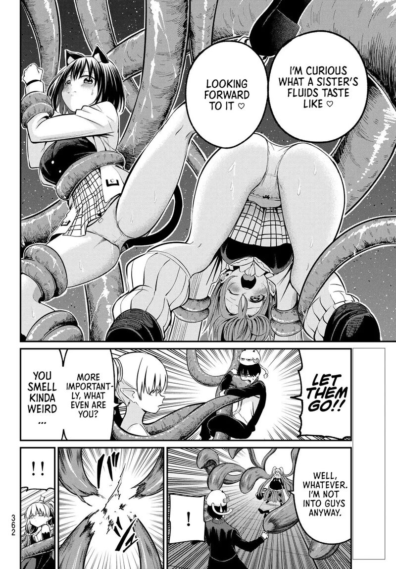 Irozuku Monochrome Chapter 27 Page 5