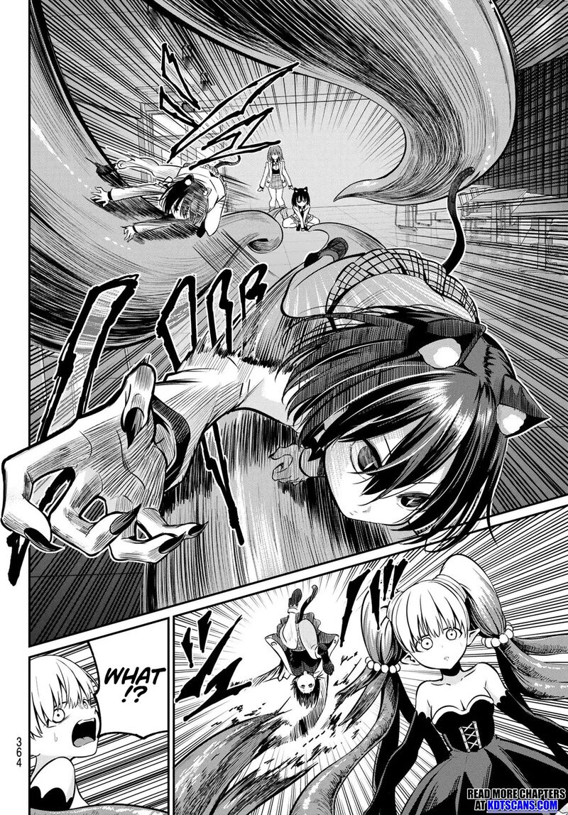 Irozuku Monochrome Chapter 27 Page 7