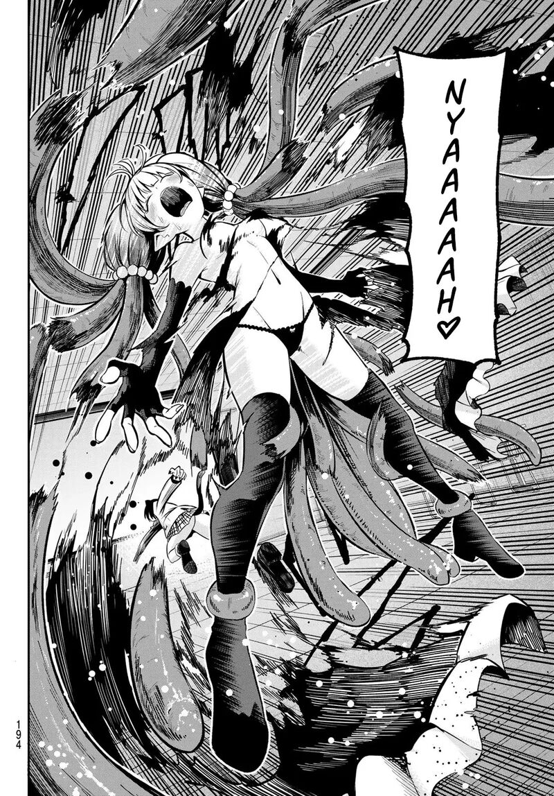 Irozuku Monochrome Chapter 28 Page 18