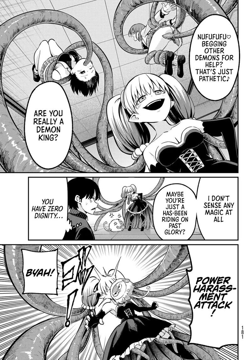 Irozuku Monochrome Chapter 28 Page 5