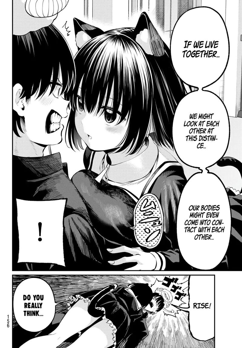 Irozuku Monochrome Chapter 3 Page 12
