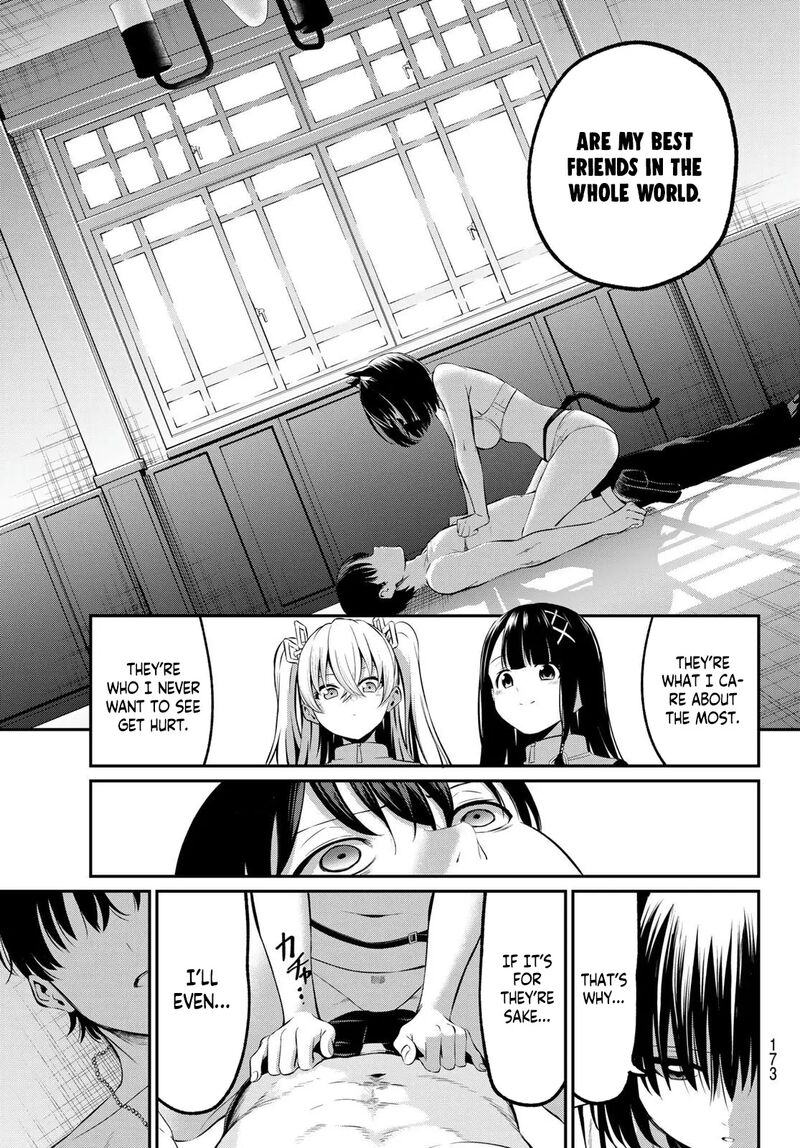 Irozuku Monochrome Chapter 3 Page 29