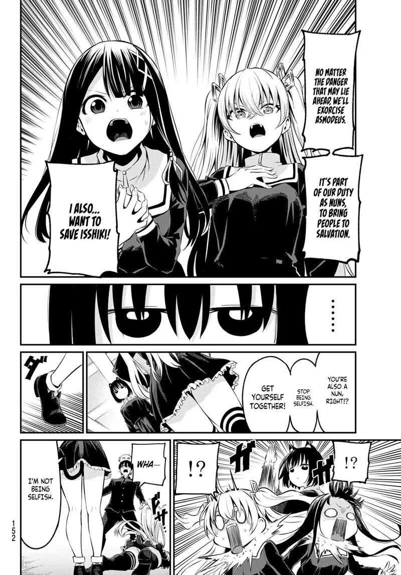 Irozuku Monochrome Chapter 3 Page 8