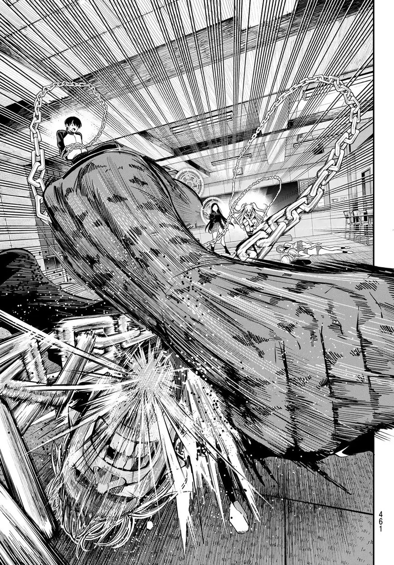 Irozuku Monochrome Chapter 30 Page 13