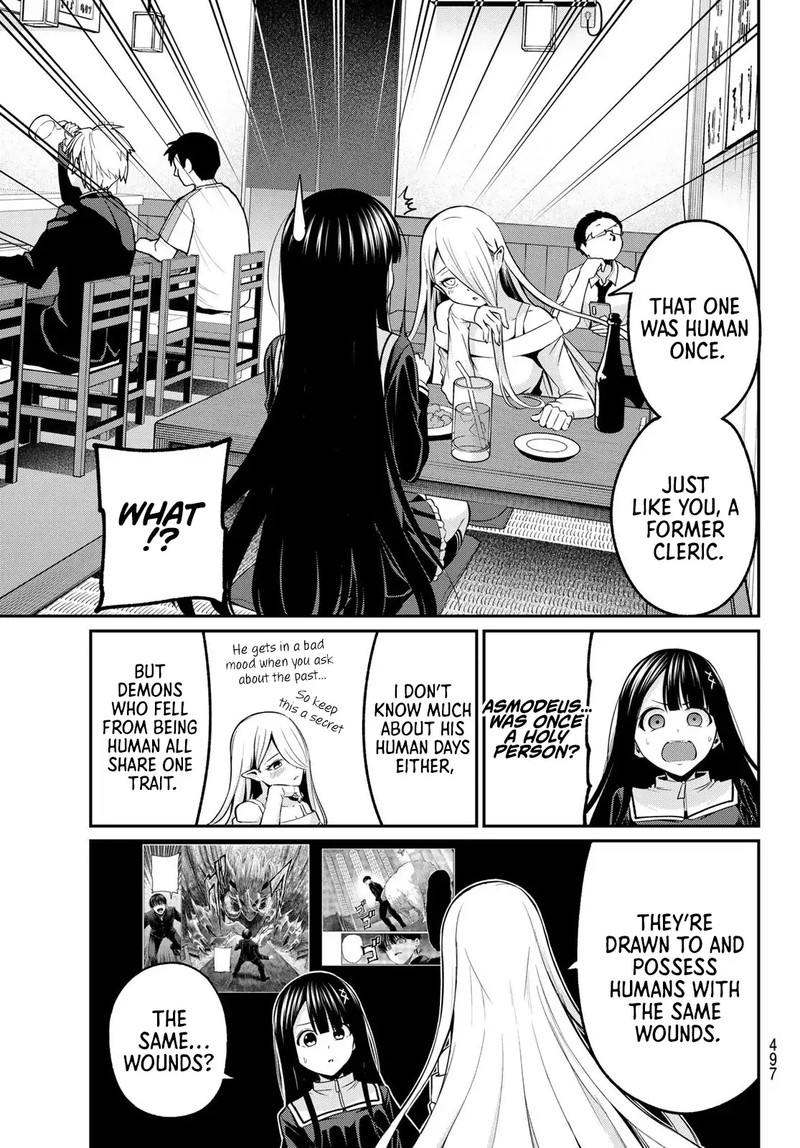 Irozuku Monochrome Chapter 39 Page 7