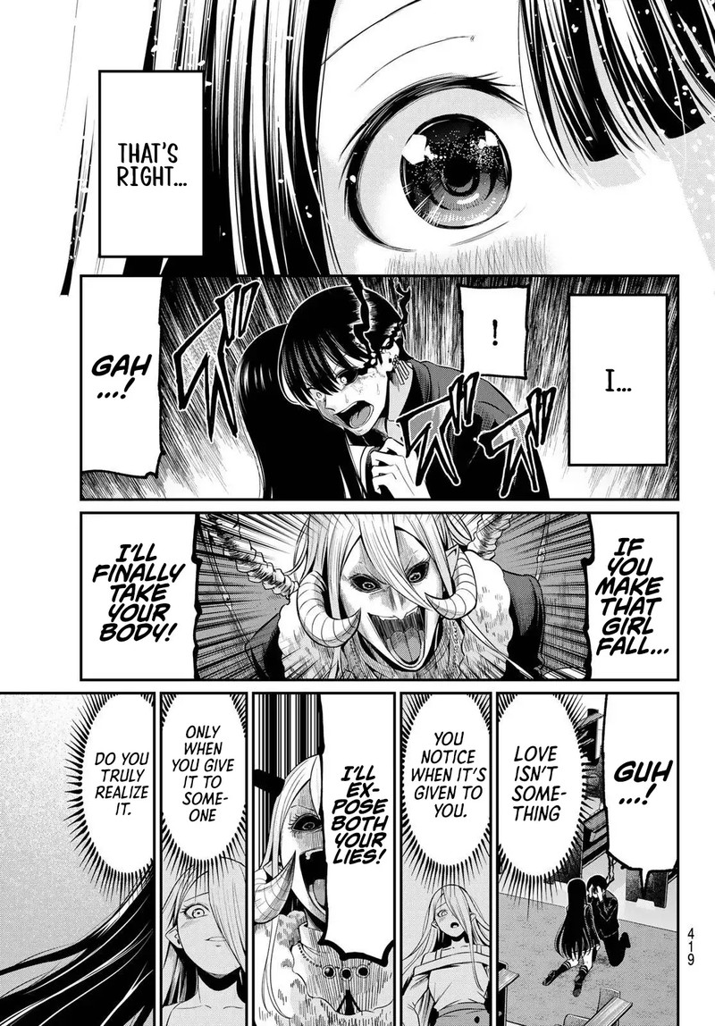 Irozuku Monochrome Chapter 40 Page 14