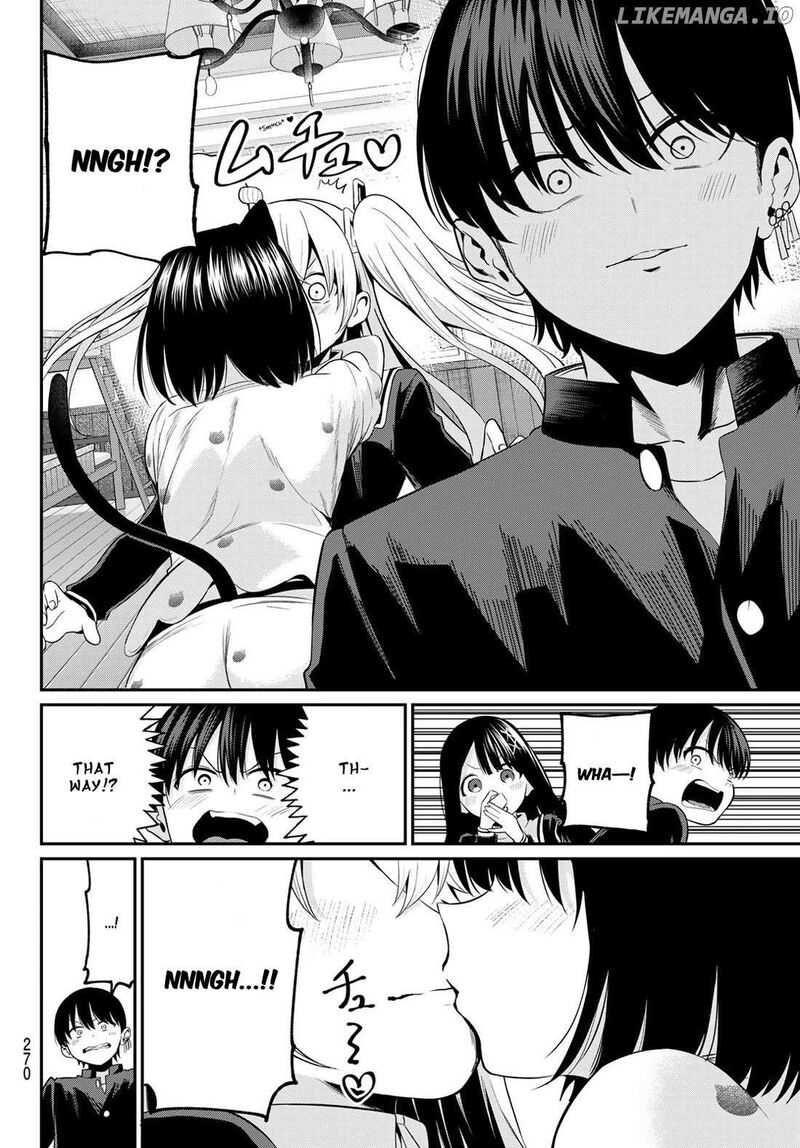 Irozuku Monochrome Chapter 7 Page 16